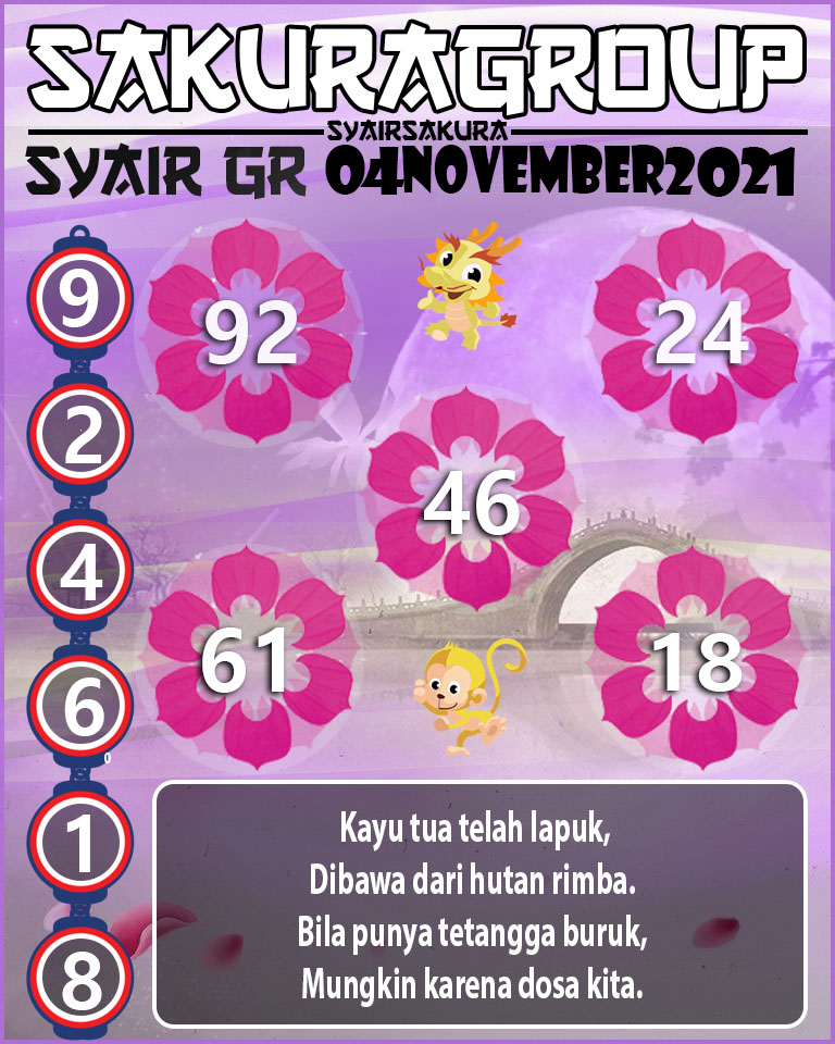 SYAIR TOGEL GIRONA