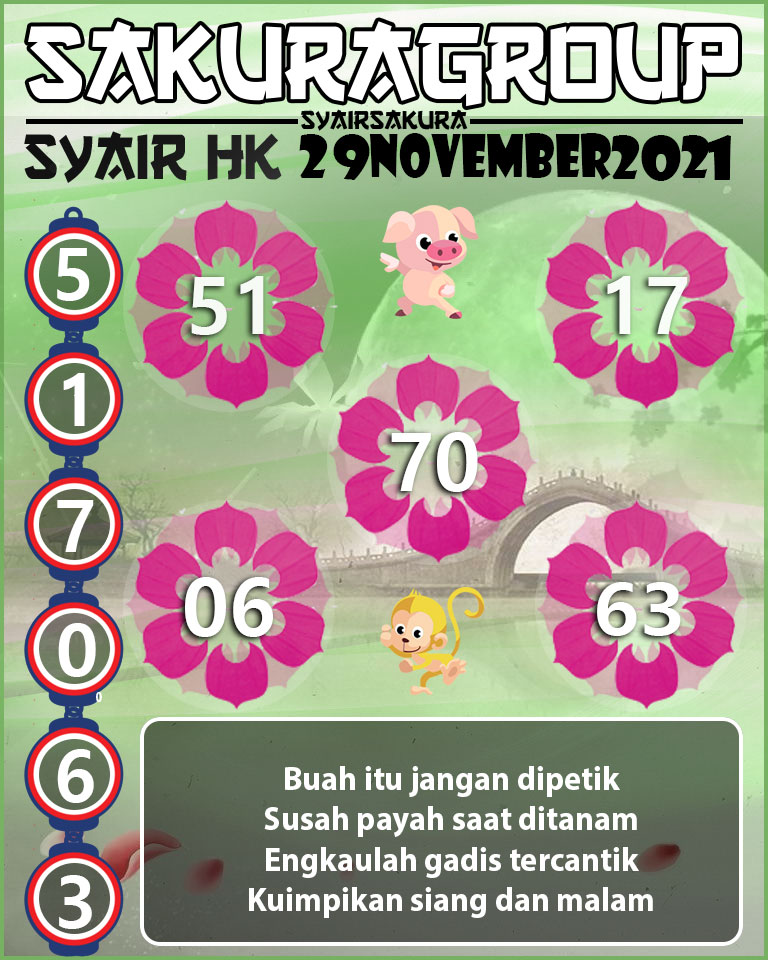 SYAIR TOGEL MACAU SWEEP