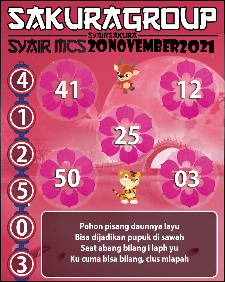 SYAIR TOGEL MACAU SWEEP