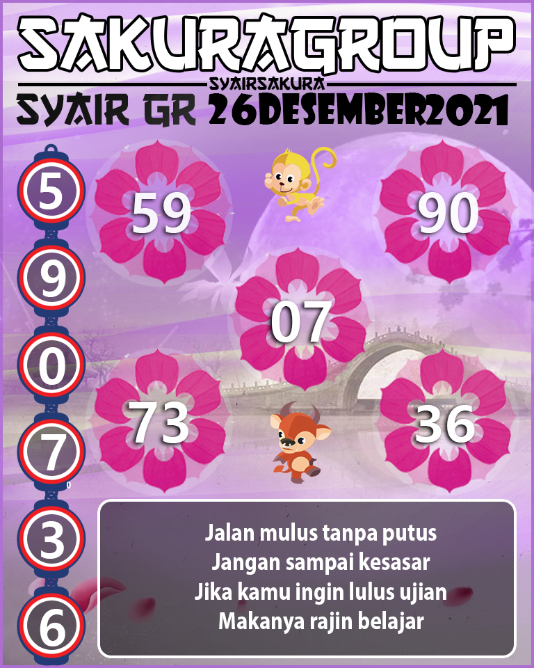 SYAIR TOGEL GIRONA