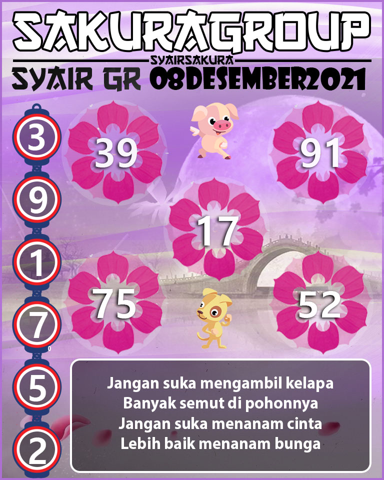 SYAIR TOGEL GIRONA