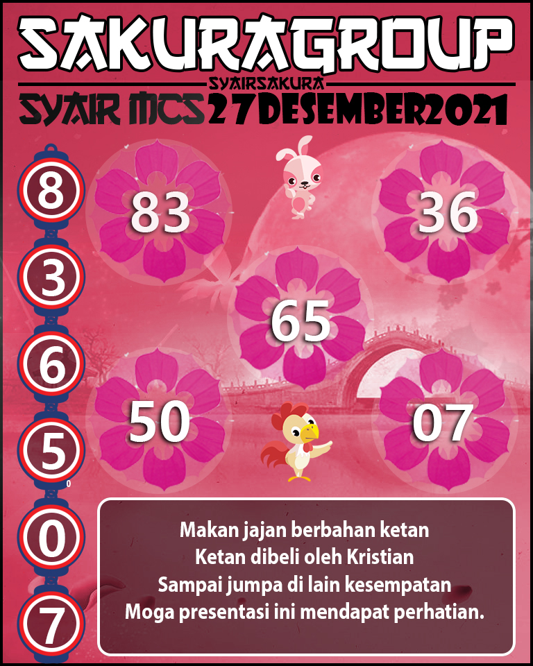 SYAIR TOGEL MACAU SWEEP