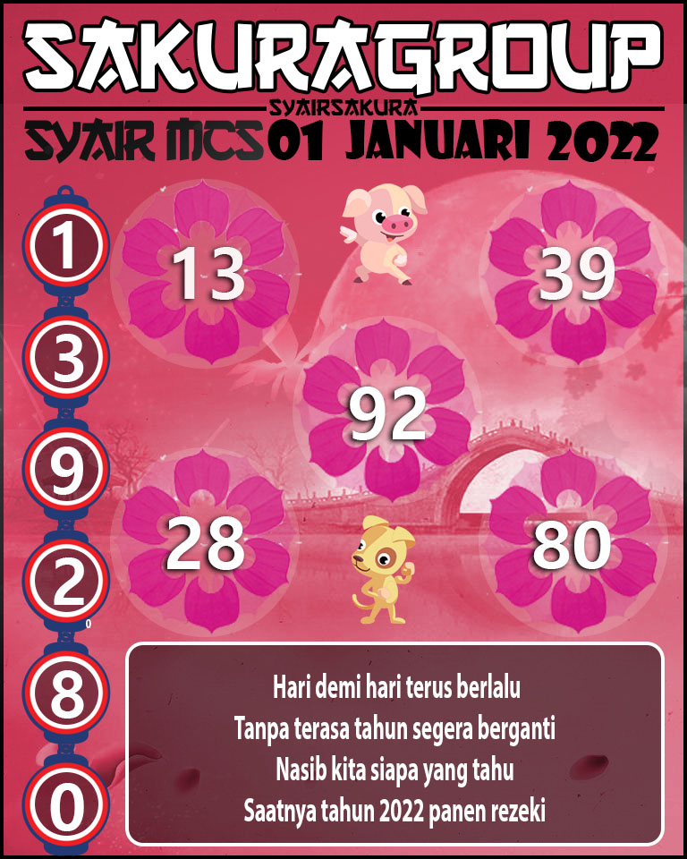 SYAIR TOGEL MACAU SWEEP