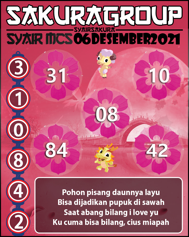 SYAIR TOGEL MACAU SWEEP