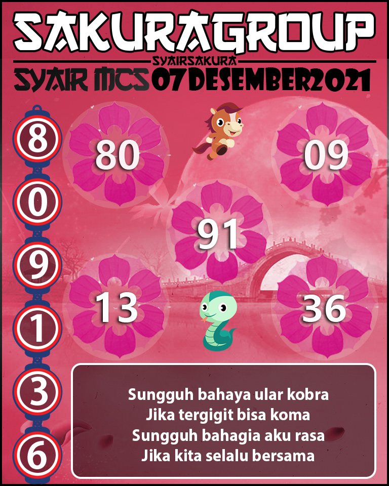 SYAIR TOGEL MACAU SWEEP