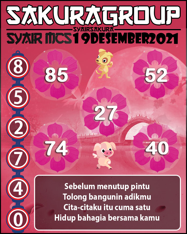 SYAIR TOGEL MACAU SWEEP