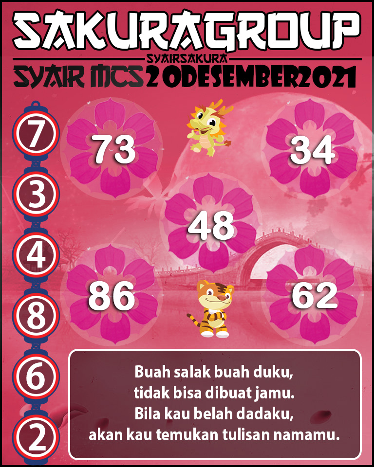 SYAIR TOGEL MACAU SWEEP