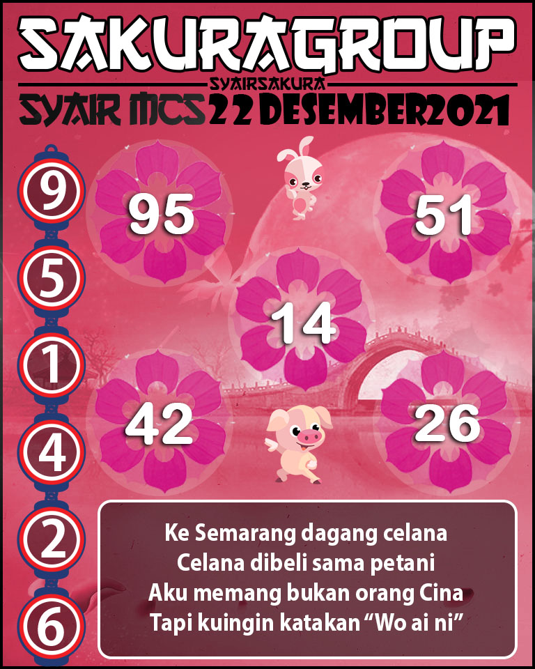 SYAIR TOGEL MACAU SWEEP