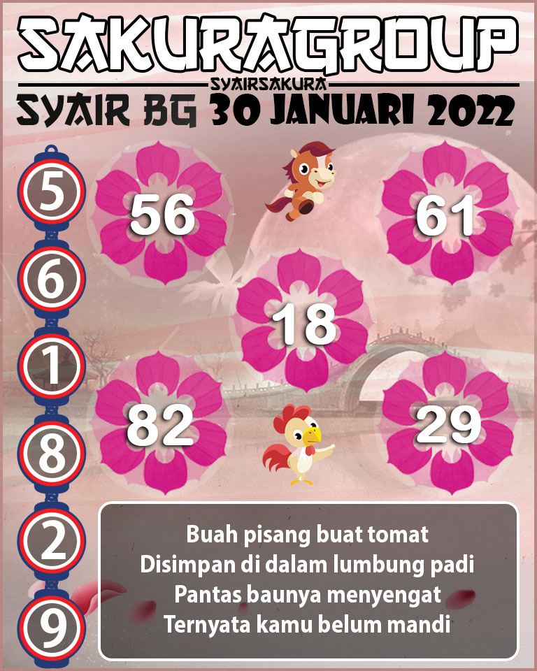 SYAIR TOGEL BELGIUM