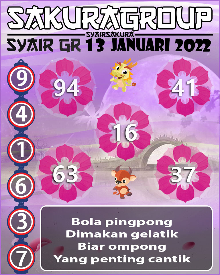 SYAIR TOGEL GIRONA