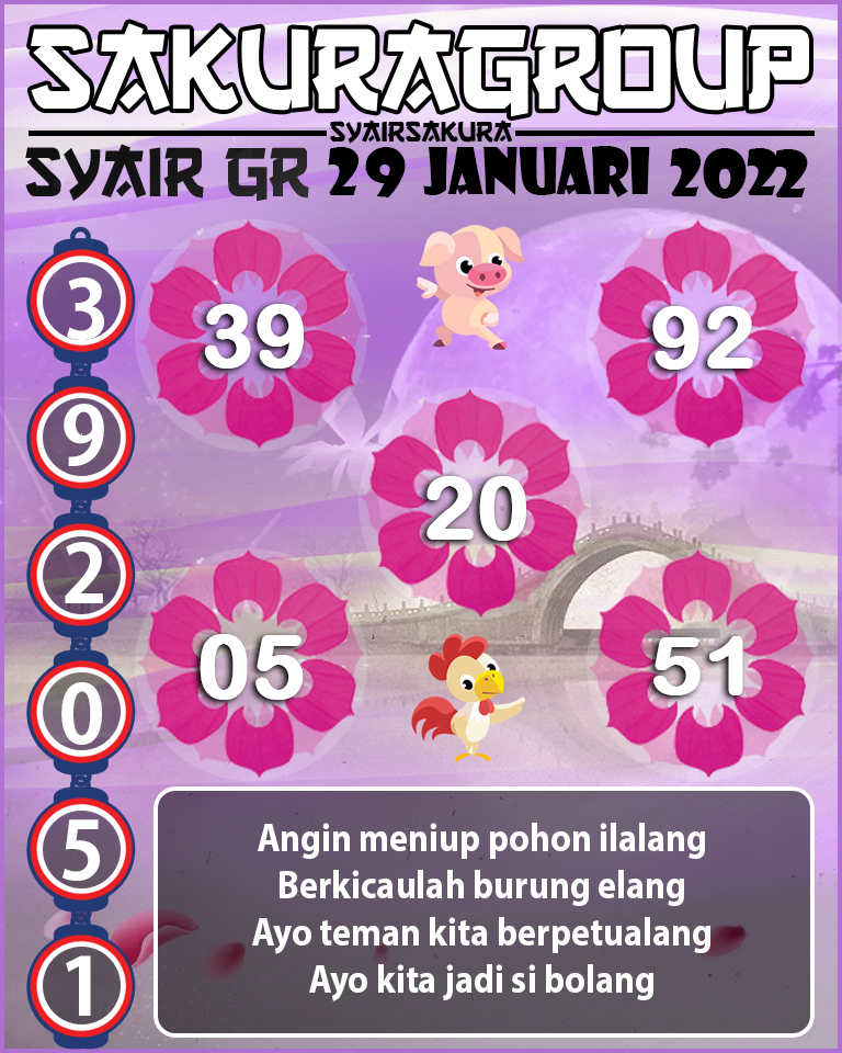 SYAIR TOGEL GIRONA