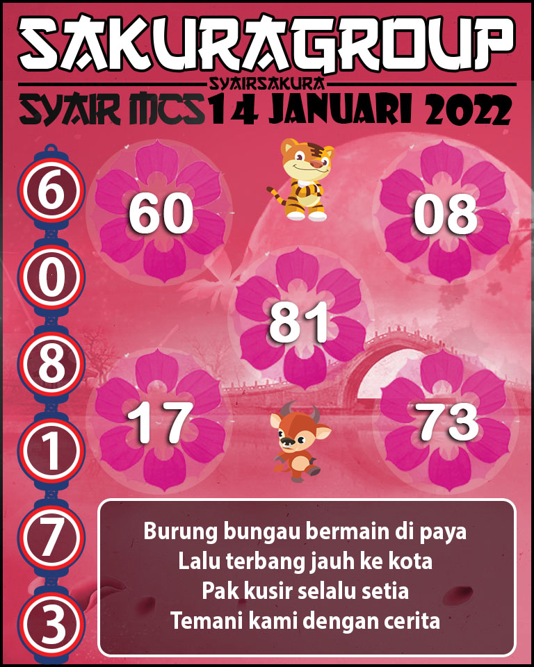 SYAIR TOGEL MACAU SWEEP