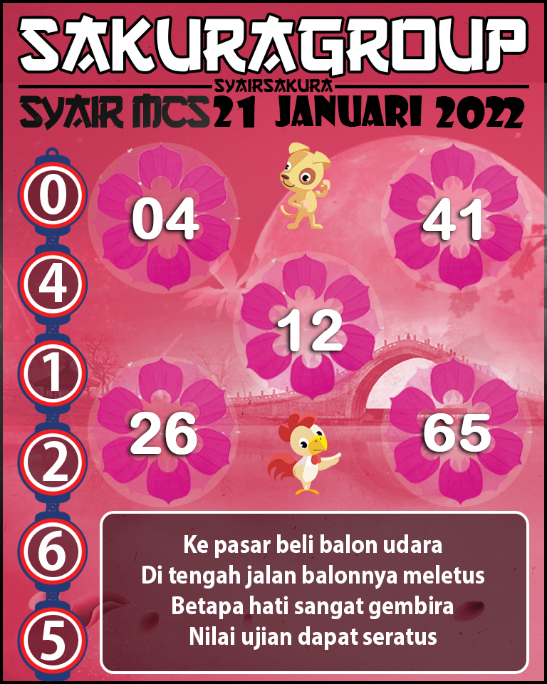 SYAIR TOGEL MACAU SWEEP