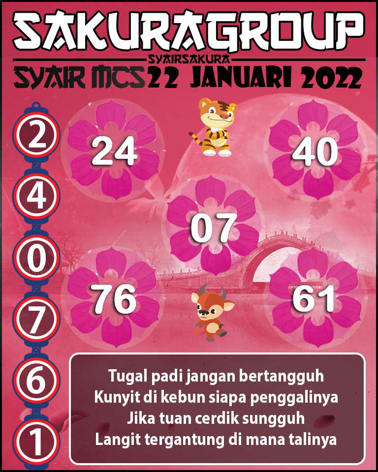 SYAIR TOGEL MACAU SWEEP