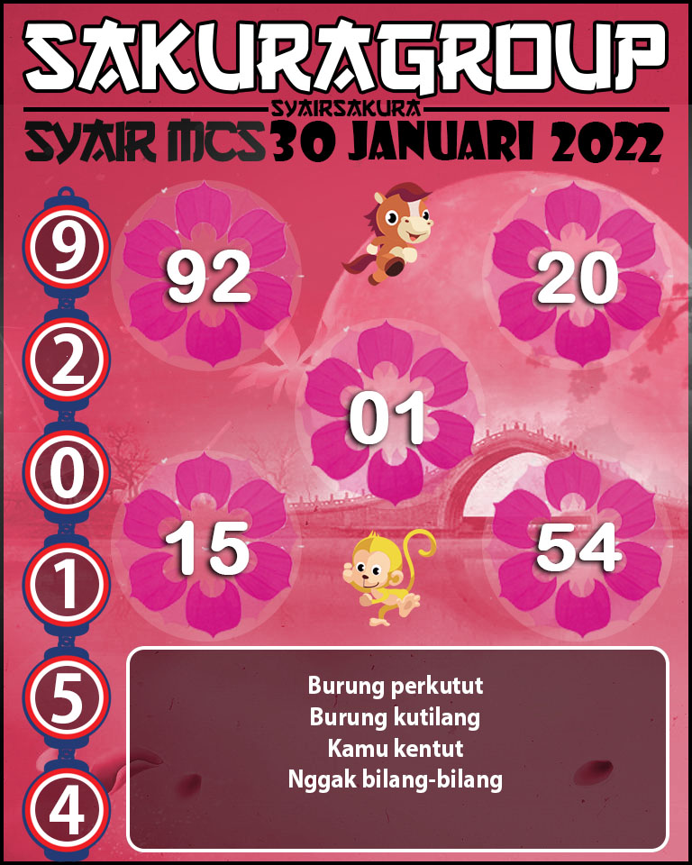 SYAIR TOGEL MACAU SWEEP