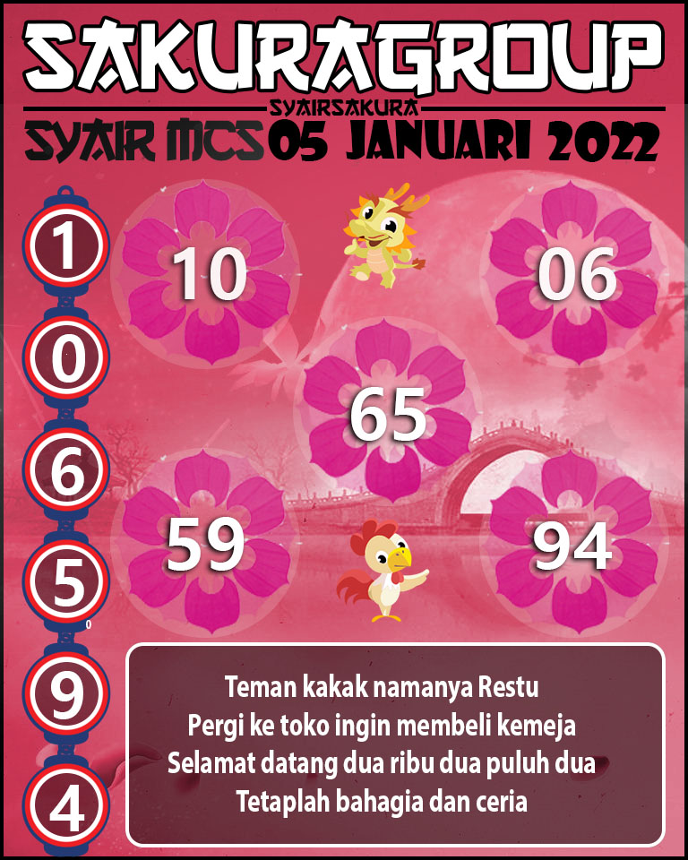 SYAIR TOGEL MACAU SWEEP