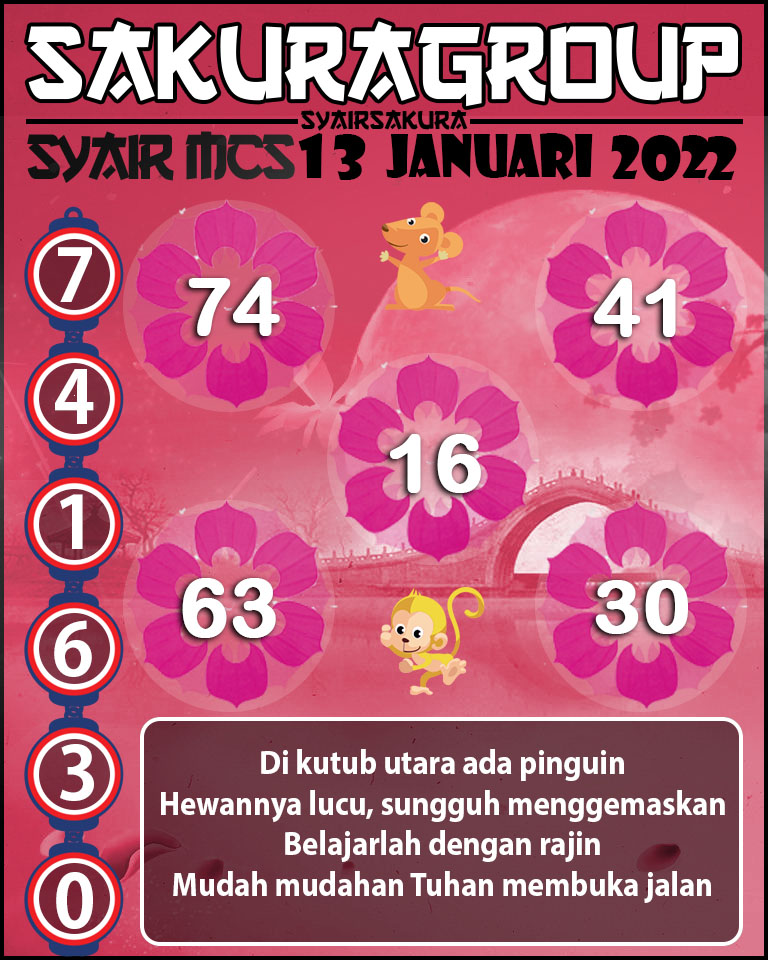 SYAIR TOGEL MACAU SWEEP