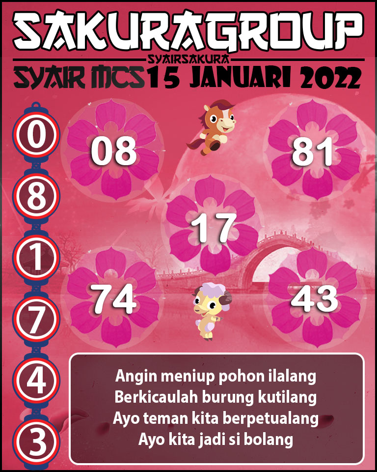 SYAIR TOGEL MACAU SWEEP