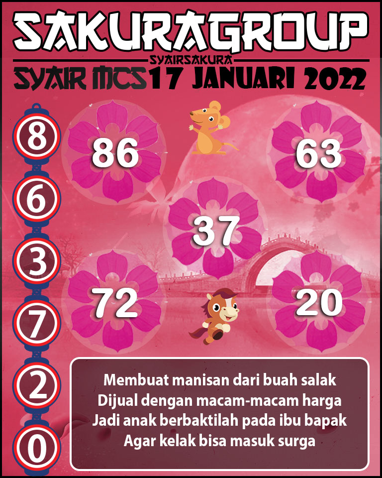 SYAIR TOGEL MACAU SWEEP