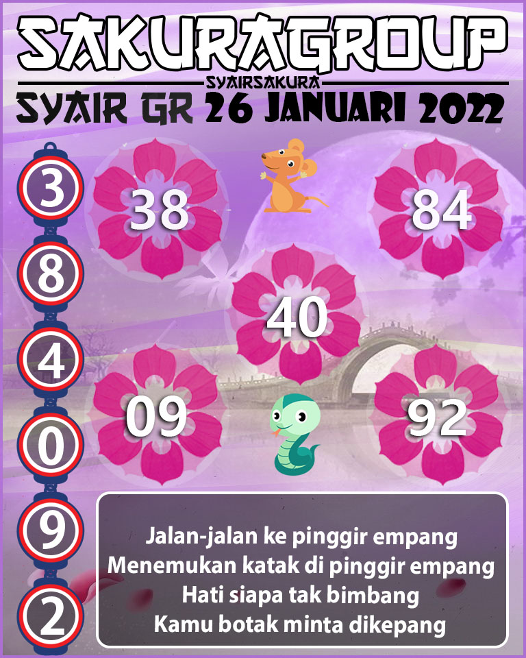 SYAIR TOGEL GIRONA