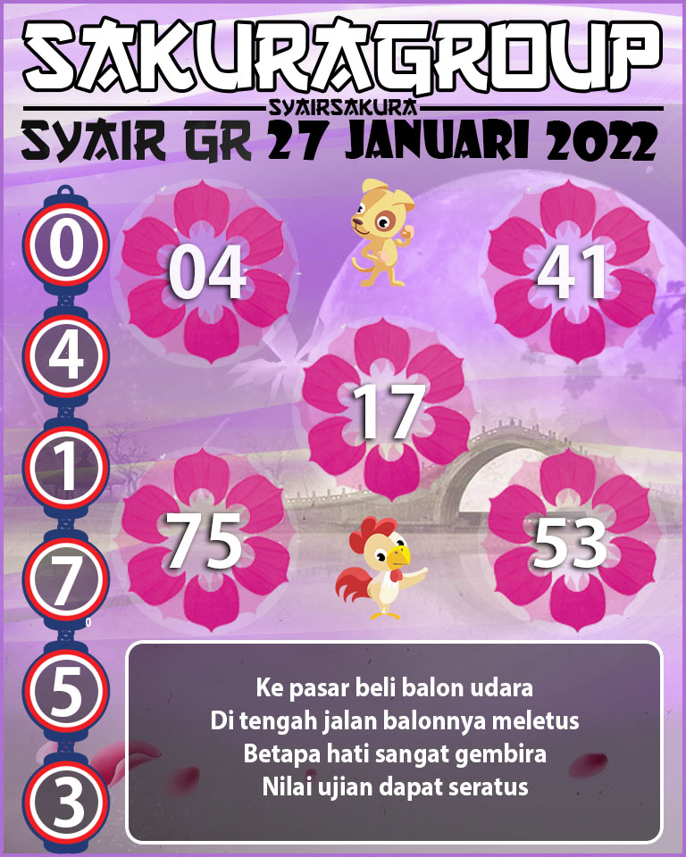 SYAIR TOGEL GIRONA