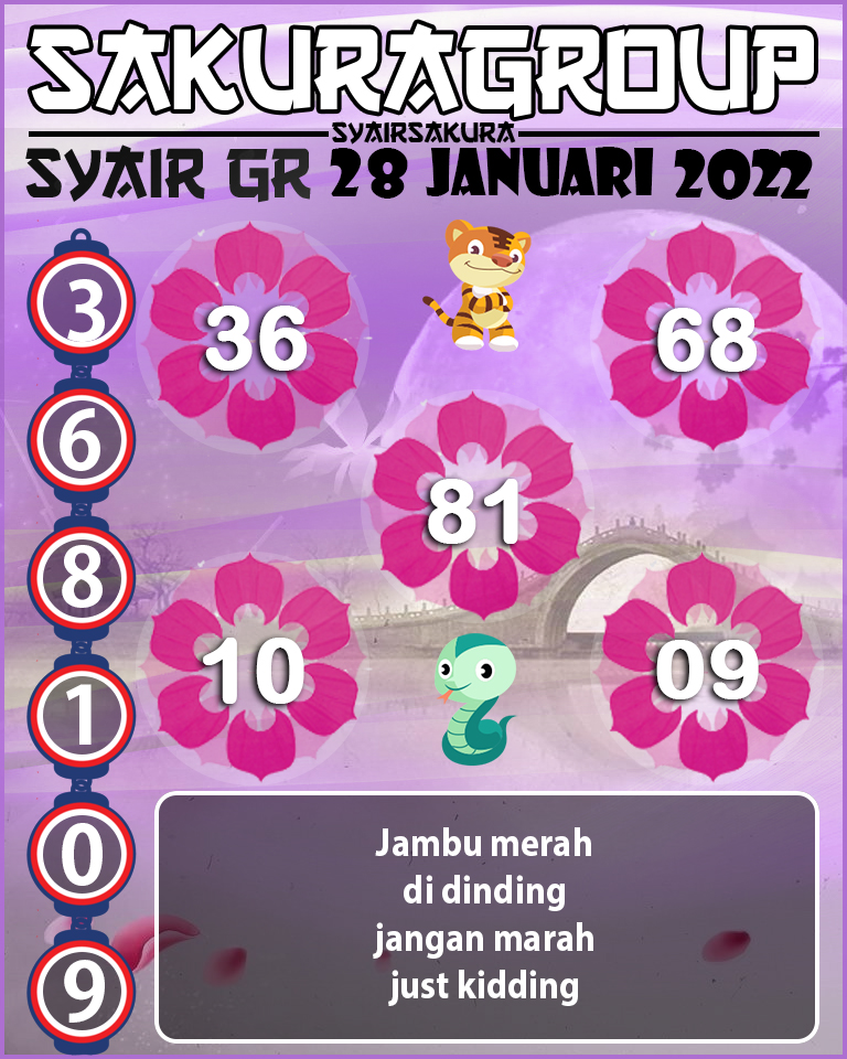 SYAIR TOGEL GIRONA