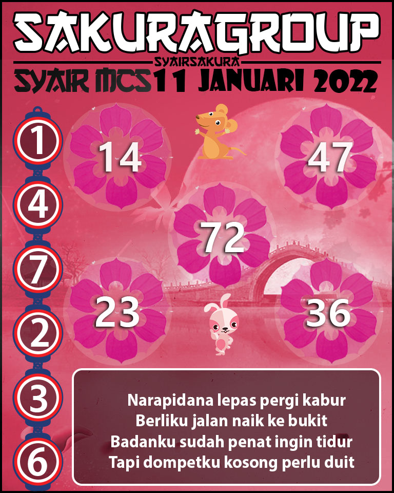 SYAIR TOGEL MACAU SWEEP