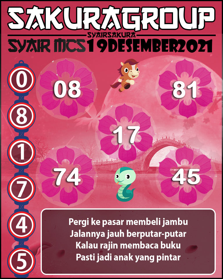 SYAIR TOGEL MACAU SWEEP