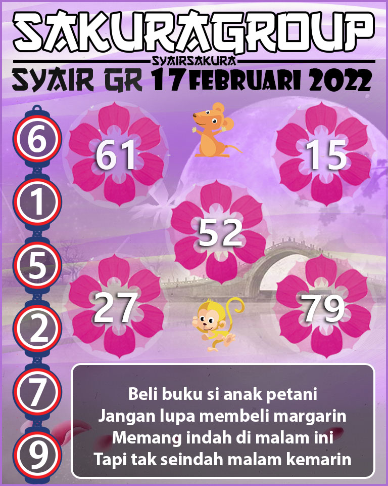 SYAIR TOGEL GIRONA