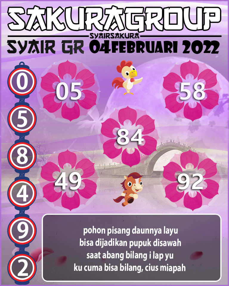 SYAIR TOGEL GIRONA