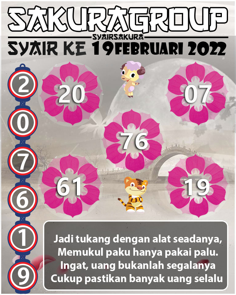 SYAIR TOGEL KENYA