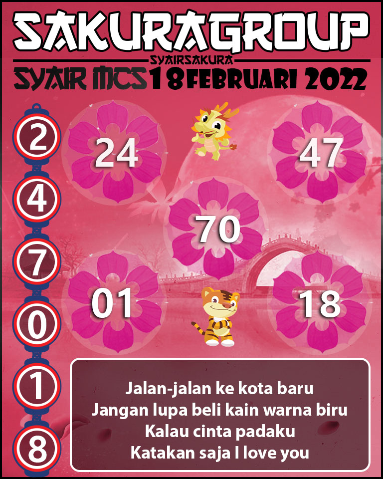 SYAIR TOGEL MACAU SWEEP