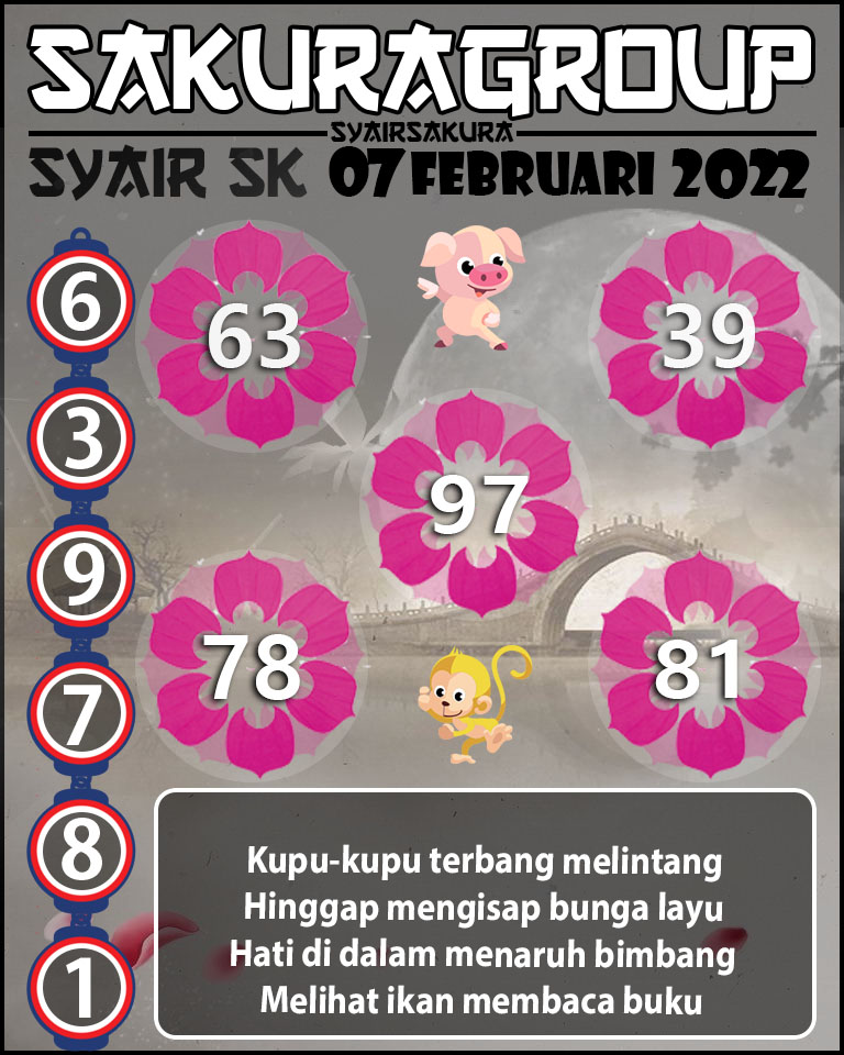 PREDIKSI SYAIR TOGEL SLOVAKIA