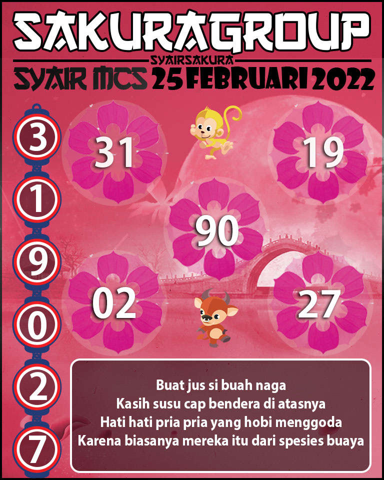 SYAIR TOGEL MACAU SWEEP