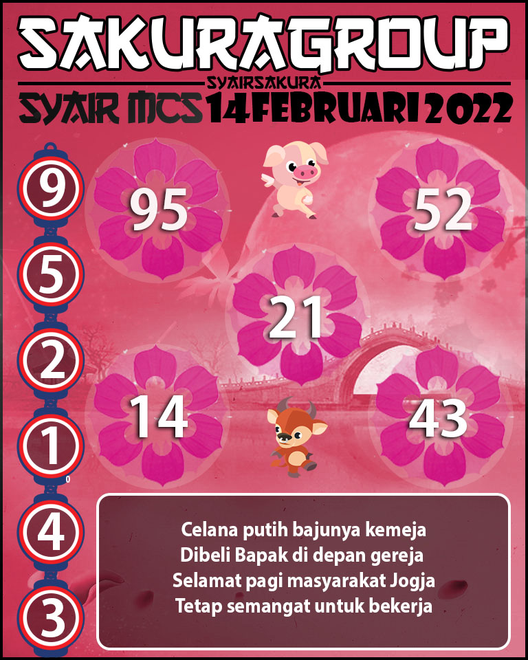 SYAIR TOGEL MACAU SWEEP