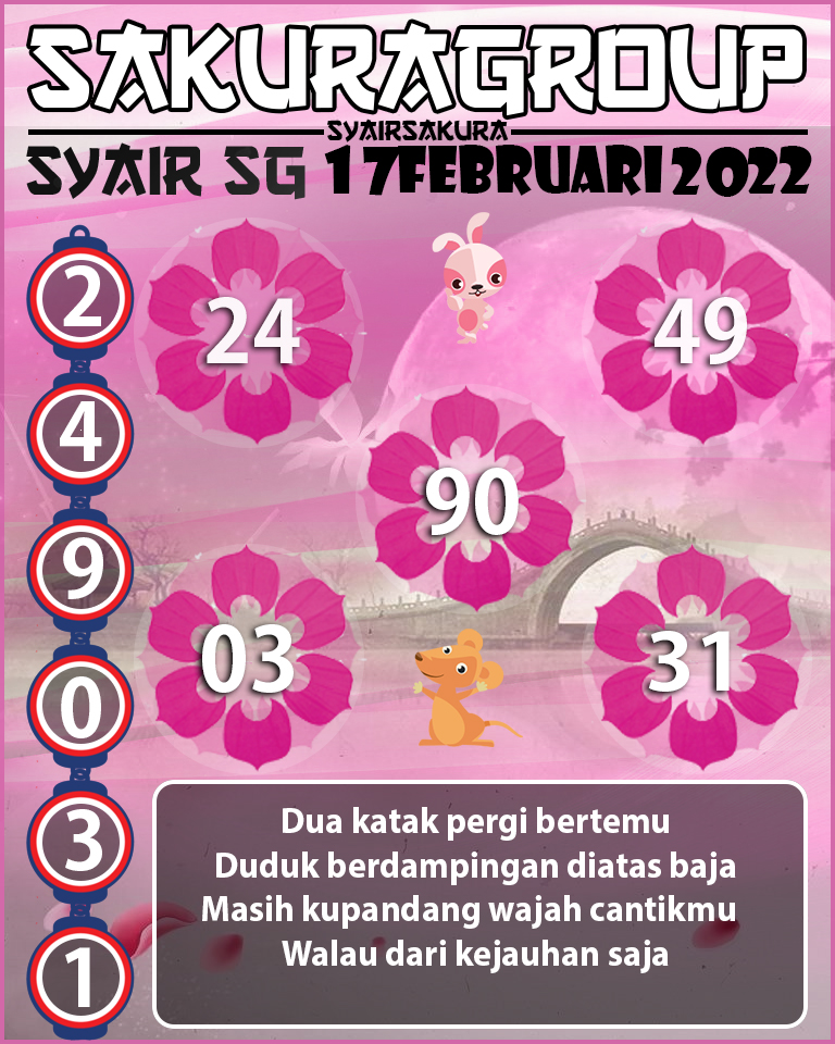 AYAIR TOGEL SINGAPORE