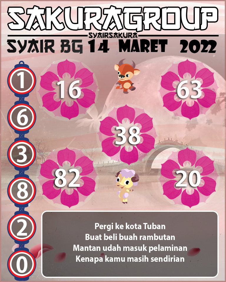 SYAIR TOGEL BELGIUM