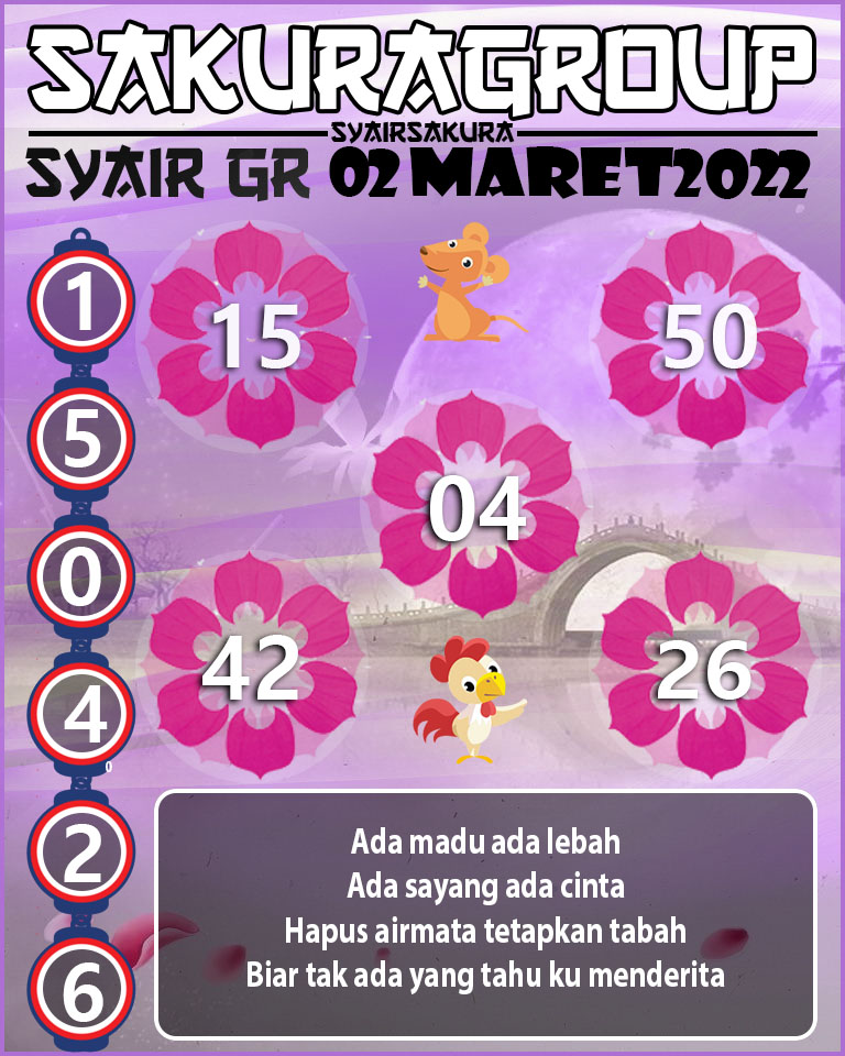 SYAIR TOGEL GIRONA