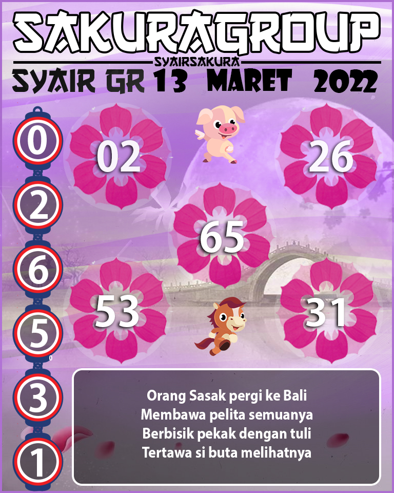 SYAIR TOGEL GIRONA