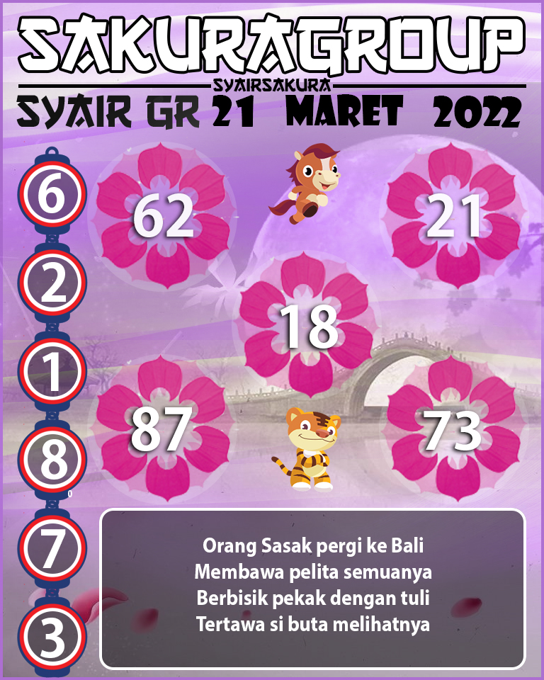 SYAIR TOGEL GIRONA