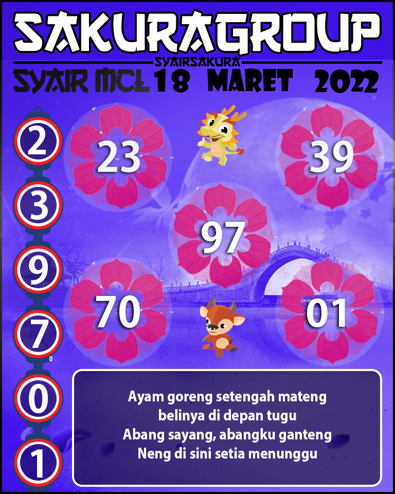 SYAIR TOGEL MACAU SWEEP