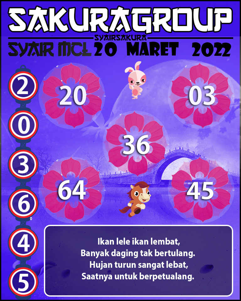 SYAIR TOGEL MACAU SWEEP