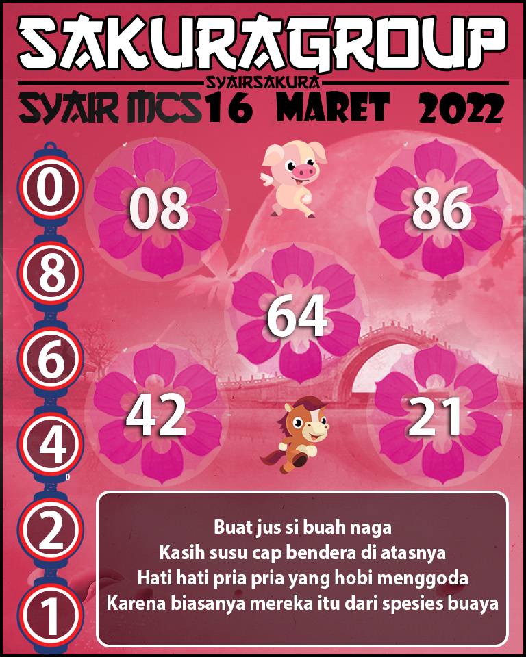 SYAIR TOGEL MACAU SWEEP