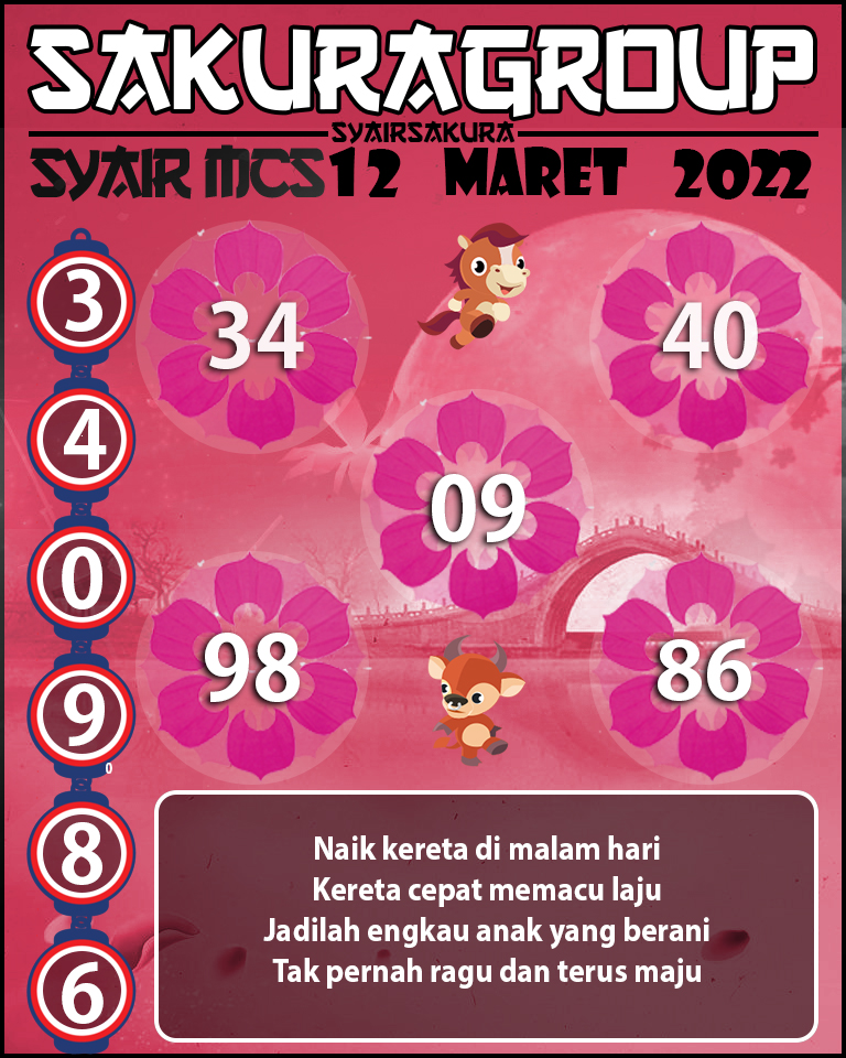 SYAIR TOGEL MACAU SWEEP