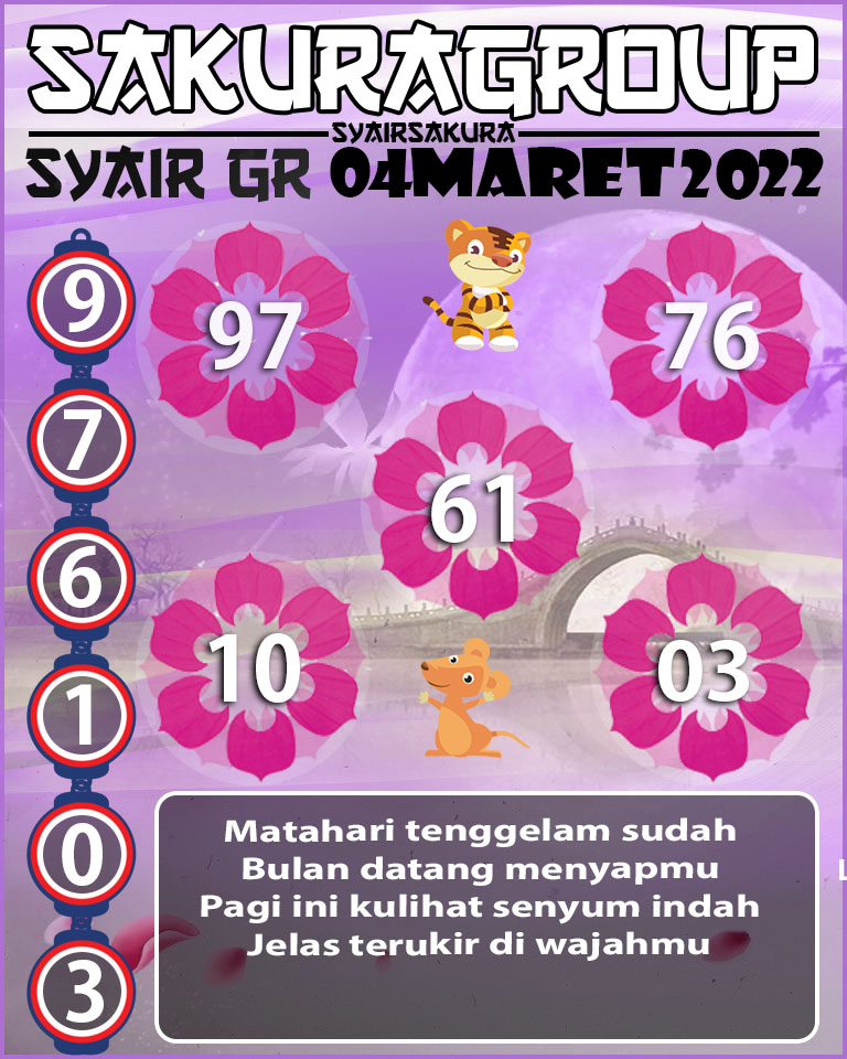 SYAIR TOGEL GIRONA