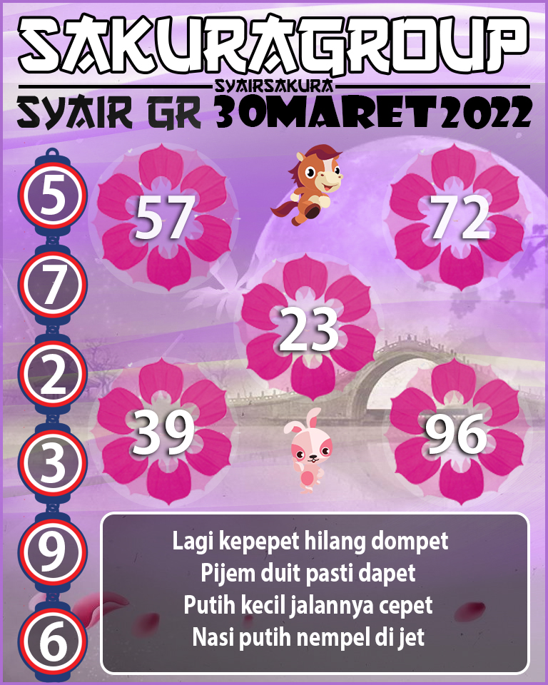 SYAIR TOGEL GIRONA