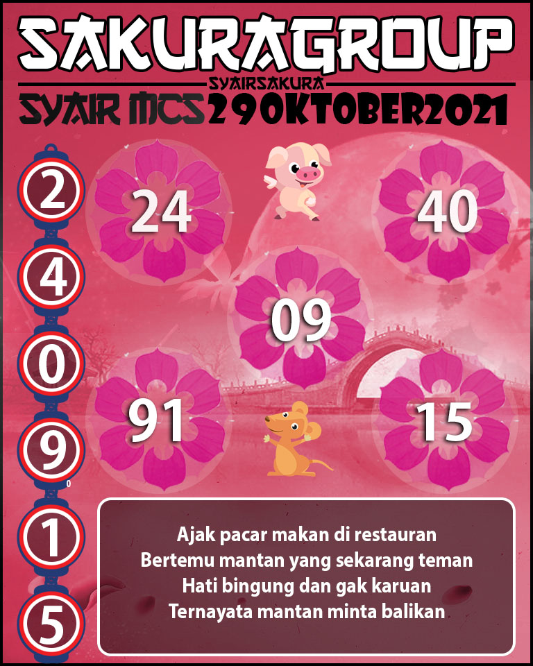 SYAIR TOGEL MACAU SWEEP