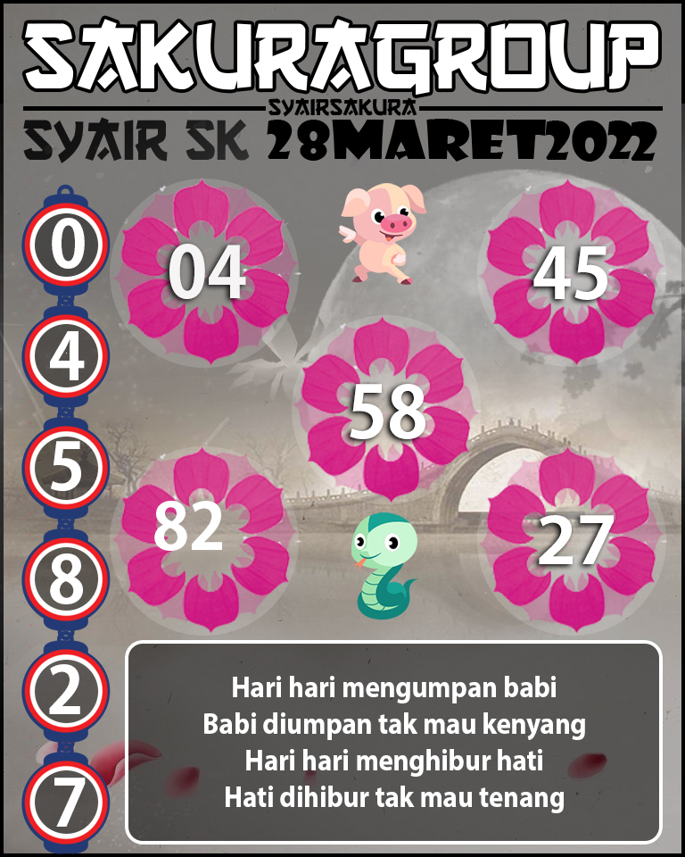 SYAIR TOGEL SLOVAKIA