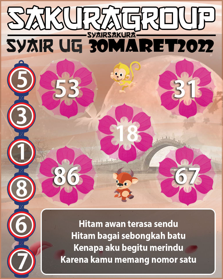 SAYAR TOGEL UGANDA