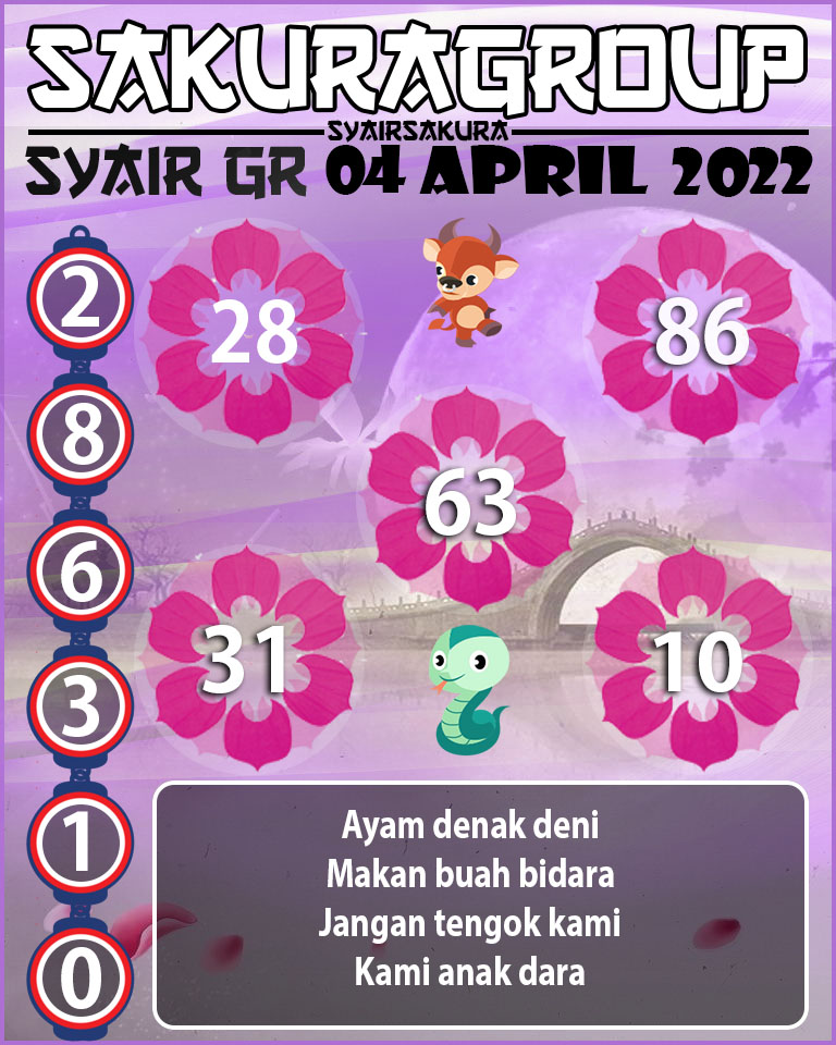 SYAIR TOGEL GIRONA